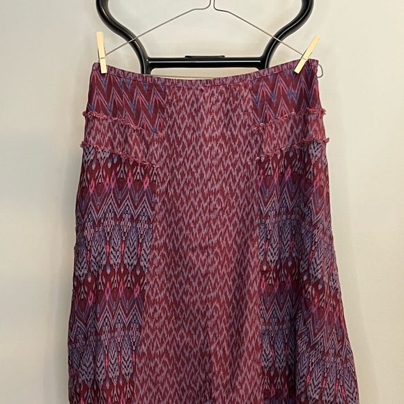 Prana Dresses & Skirts - prAna a-line skirt